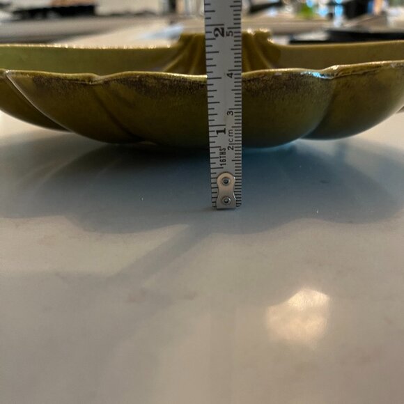 Vintage clam shell dish - Picture 4 of 4